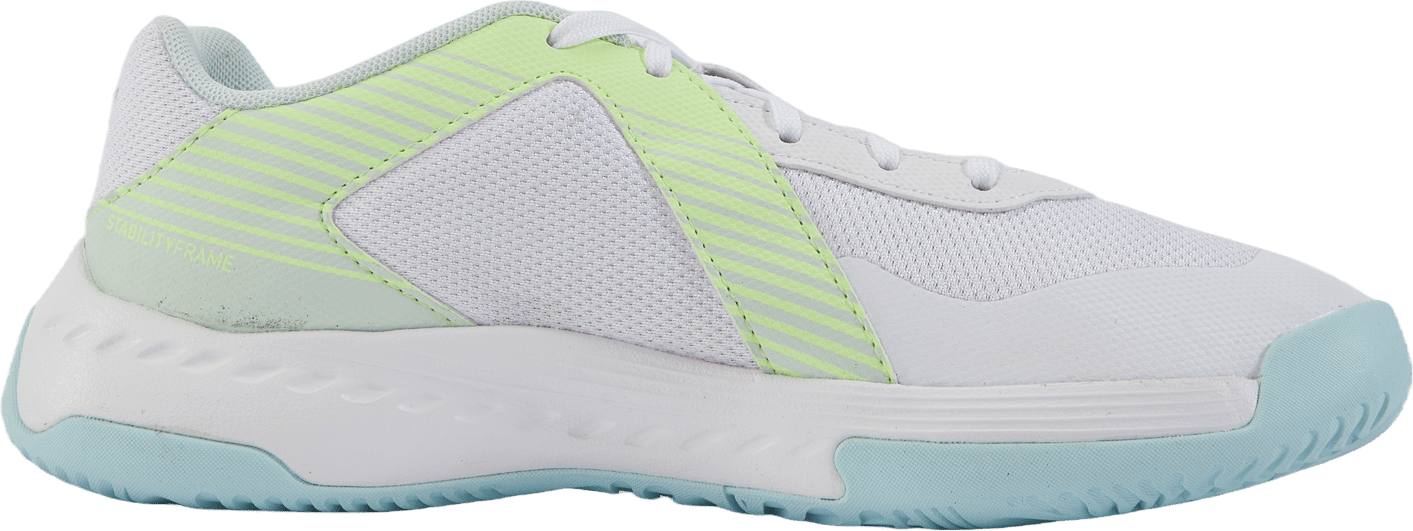 Varion Jr Puma White-nitro Blue-fizzy Li - Bild 3