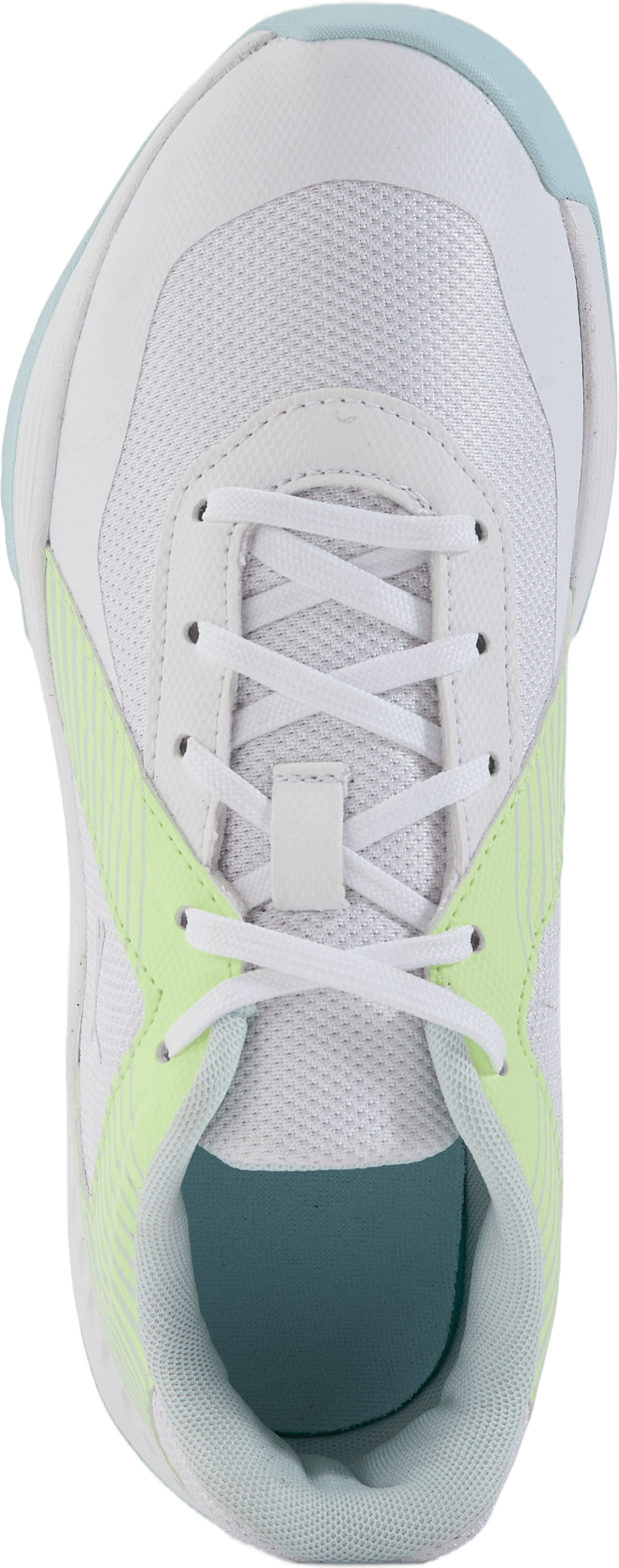 Varion Jr Puma White-nitro Blue-fizzy Li - Bild 5