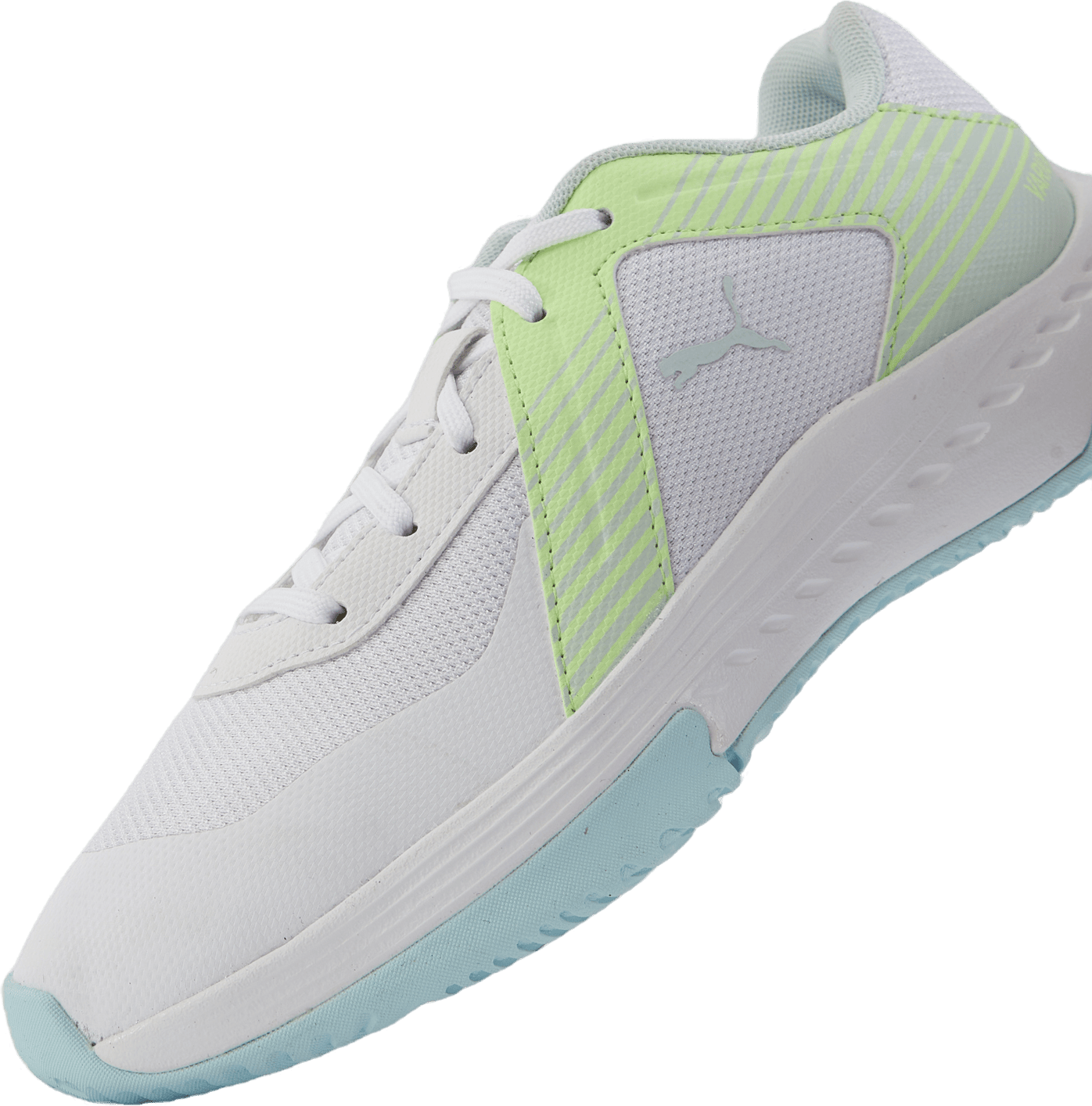 Varion Jr Puma White-nitro Blue-fizzy Li - Bild 6