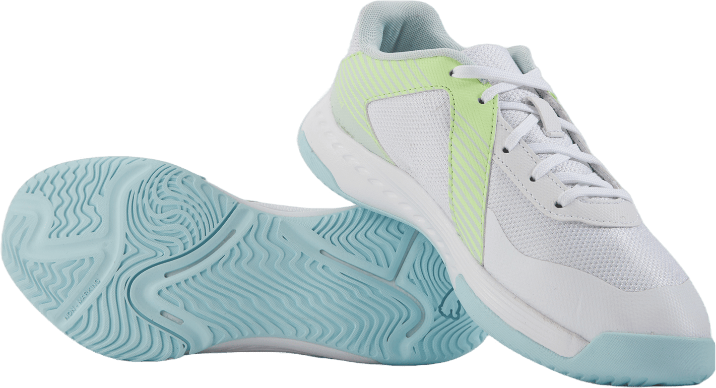 Varion Jr Puma White-nitro Blue-fizzy Li - Bild 7