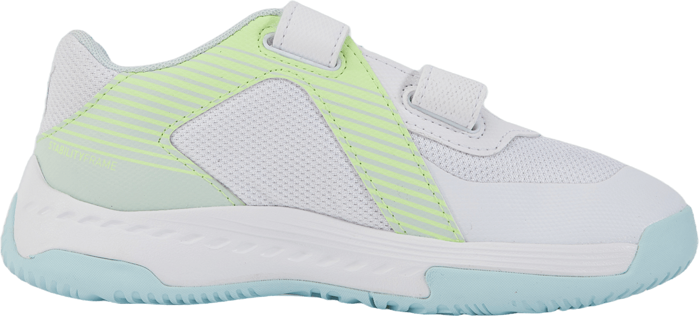 Varion V Jr Puma White-nitro Blue-fizzy Li - Bild 3
