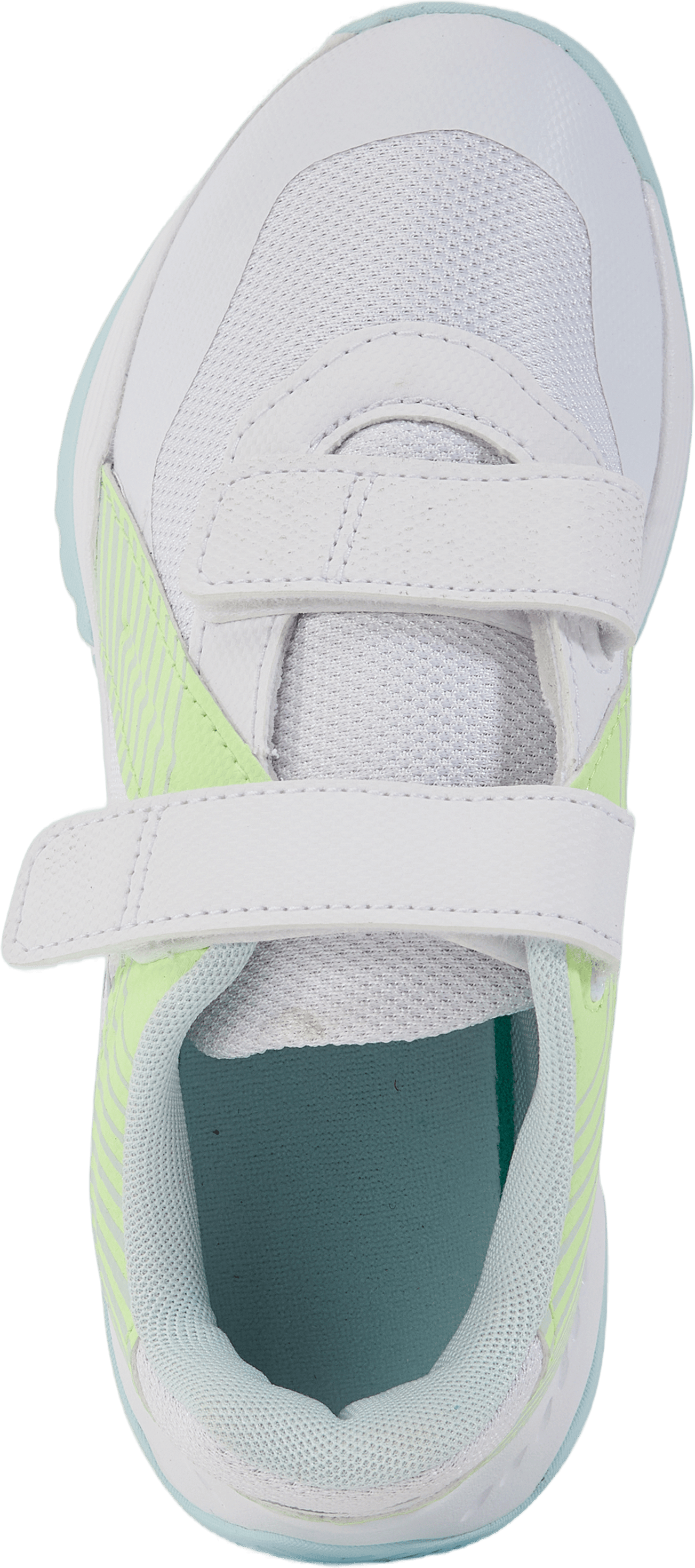 Varion V Jr Puma White-nitro Blue-fizzy Li - Bild 4