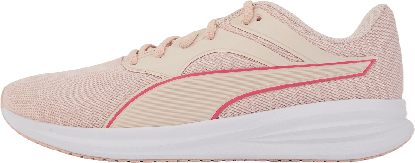 Transport Jr Island Pink-sunset Pink