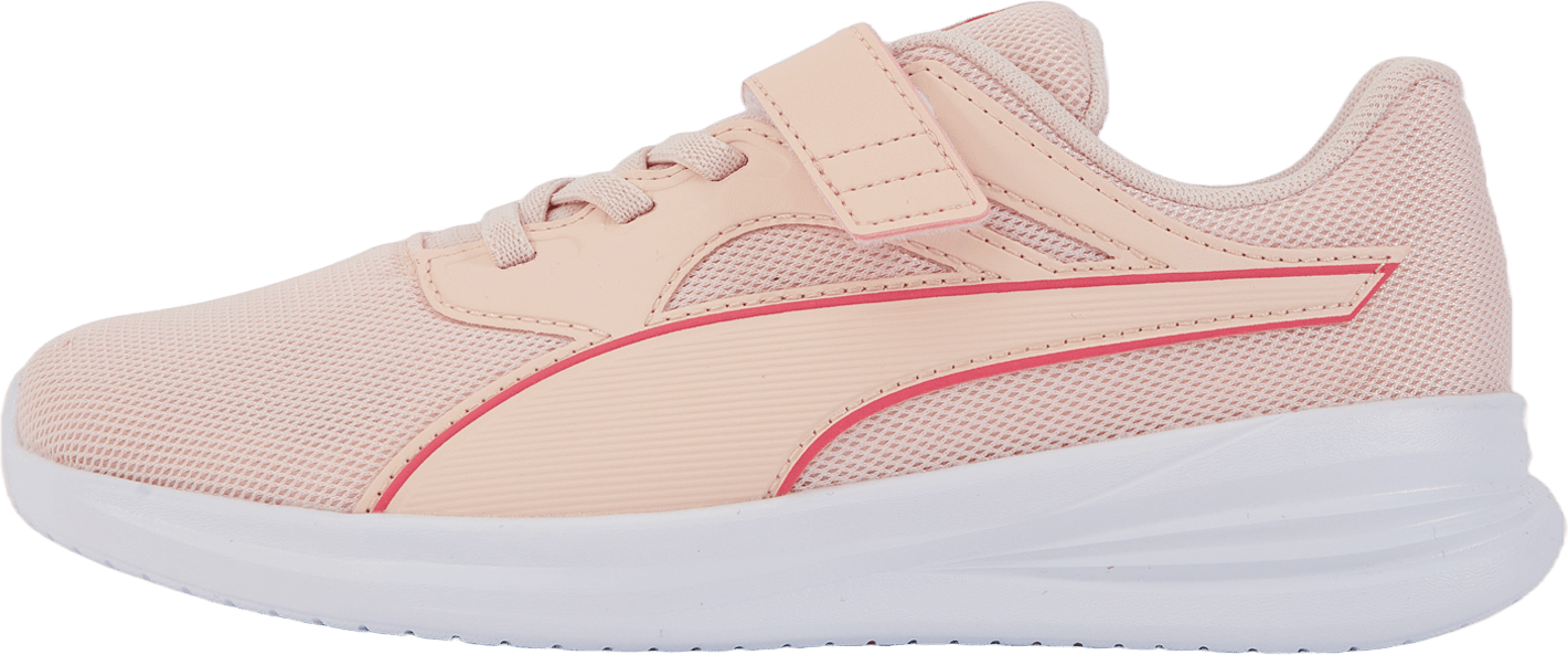 Transport Ac+ Ps Island Pink-sunset Pink