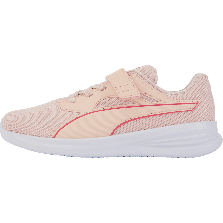 Transport Ac+ Ps Island Pink-sunset Pink