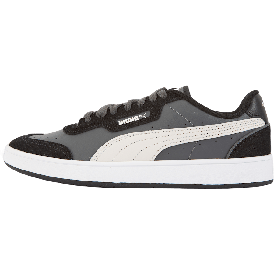 Court Guard Mix Dark Shadow-nimbus Cloud-puma