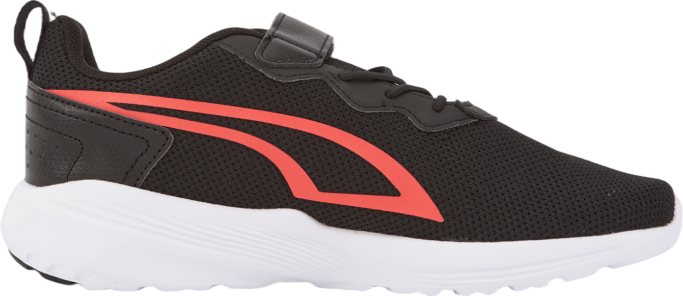All-day Active Ac+ Ps Puma Black-salmon-light Aqua - Bild 3