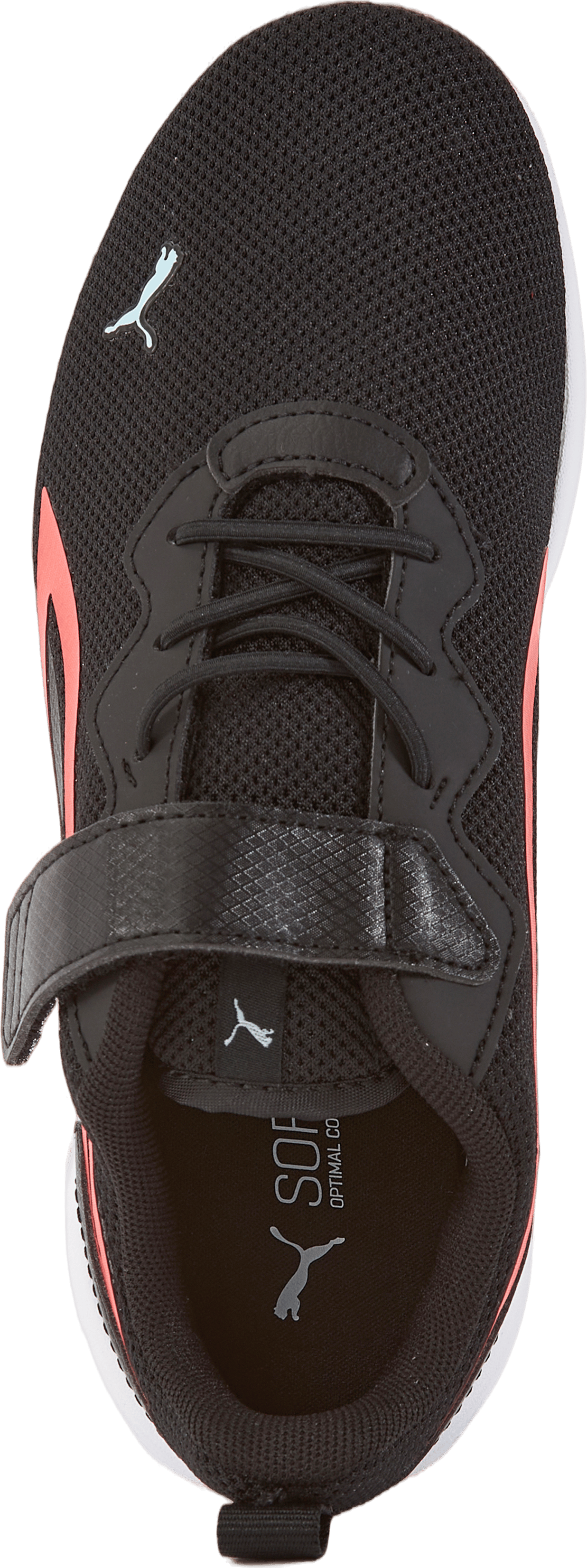 All-day Active Ac+ Ps Puma Black-salmon-light Aqua - Bild 5