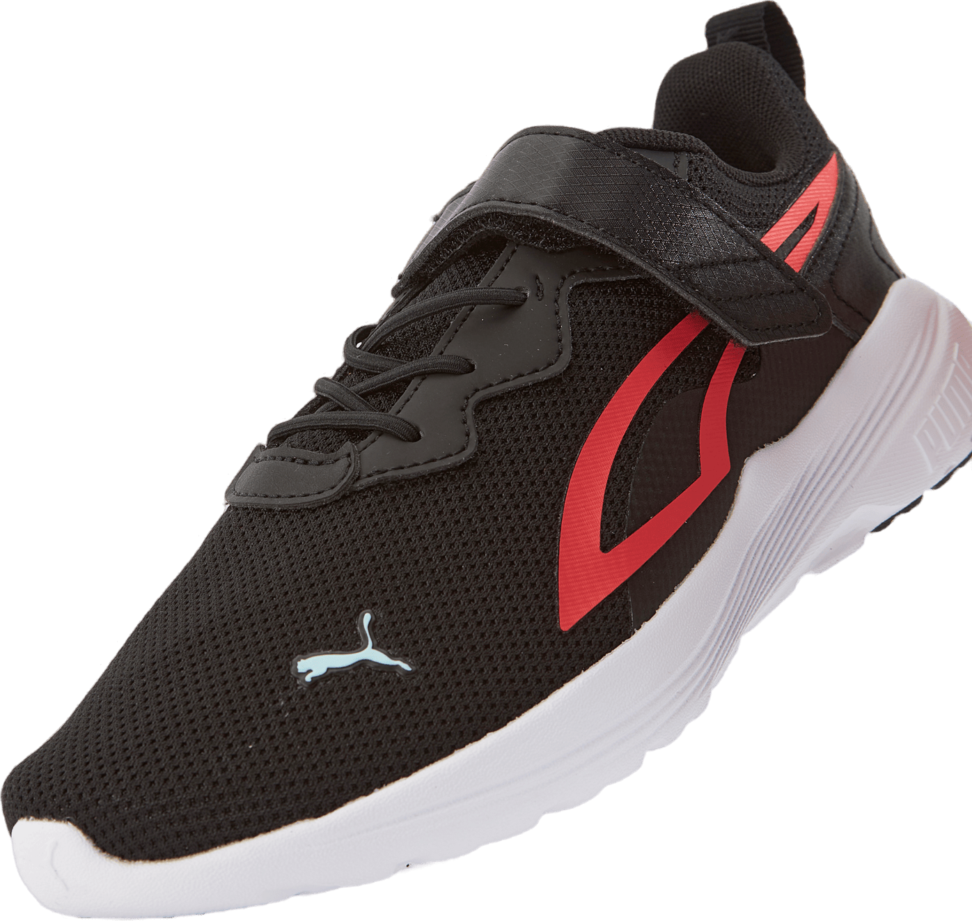 All-day Active Ac+ Ps Puma Black-salmon-light Aqua - Bild 6