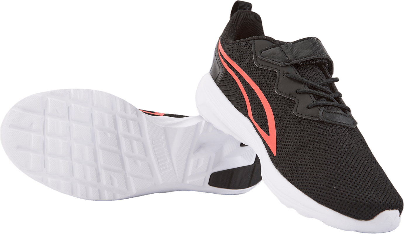 All-day Active Ac+ Ps Puma Black-salmon-light Aqua - Bild 7