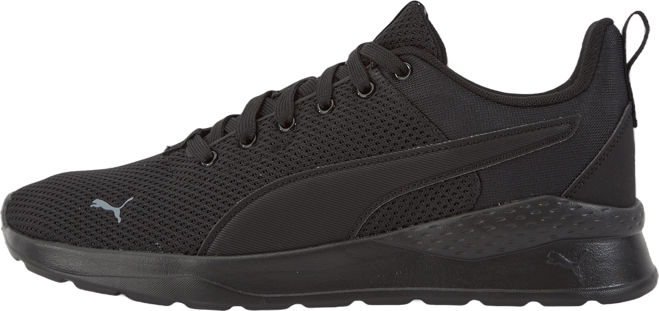 Anzarun Lite Puma Black-puma Black, Unisex, Shoes, Trainers, Black, UK 9