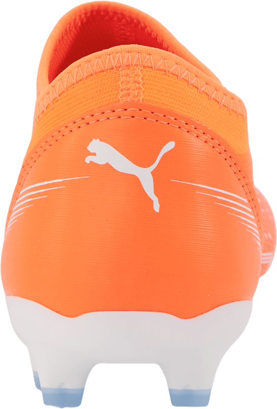 Ultra Match Ll Fg/ag Jr Ultra Orange-puma White-blue G - Bild 2