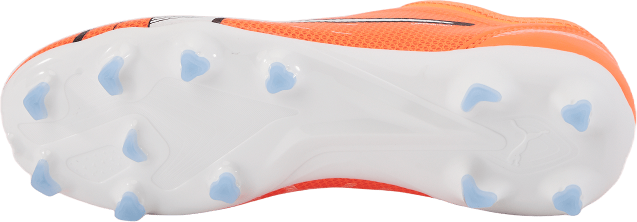 Ultra Match Ll Fg/ag Jr Ultra Orange-puma White-blue G - Bild 4