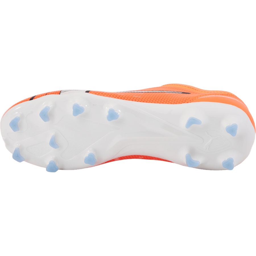 Ultra Match Ll Fg/ag Jr Ultra Orange-puma White-blue G - Bild 4
