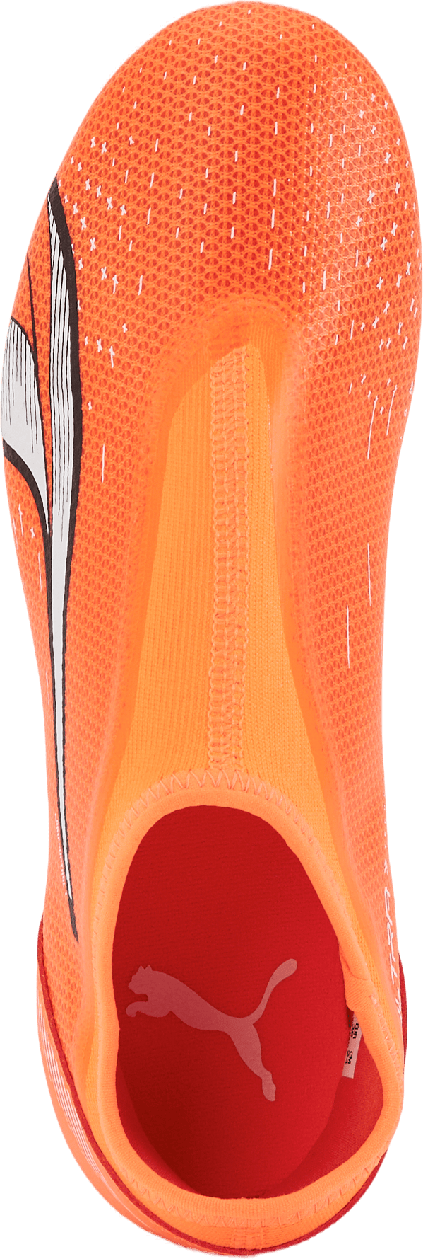 Ultra Match Ll Fg/ag Jr Ultra Orange-puma White-blue G - Bild 5