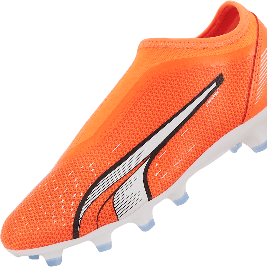 Ultra Match Ll Fg/ag Jr Ultra Orange-puma White-blue G - Bild 6