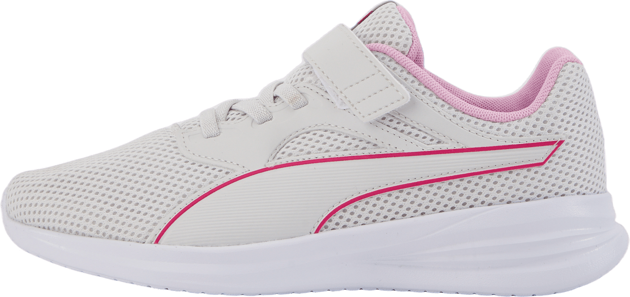 Ultra Match Ll Fg/ag Jr Ultra Orange-puma White-blue G - Bild 8