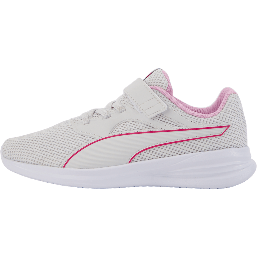 Ultra Match Ll Fg/ag Jr Ultra Orange-puma White-blue G - Bild 8