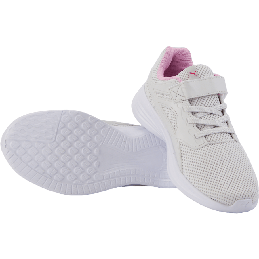 Ultra Match Ll Fg/ag Jr Ultra Orange-puma White-blue G - Bild 14