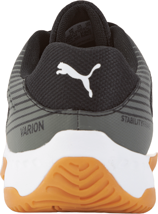 Varion Jr Puma Black-ultra Gray-gum - Bild 2