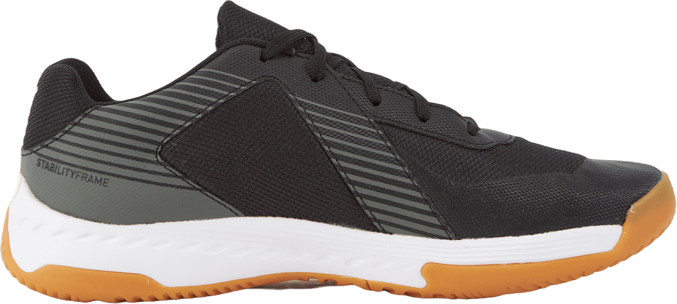 Varion Jr Puma Black-ultra Gray-gum - Bild 3