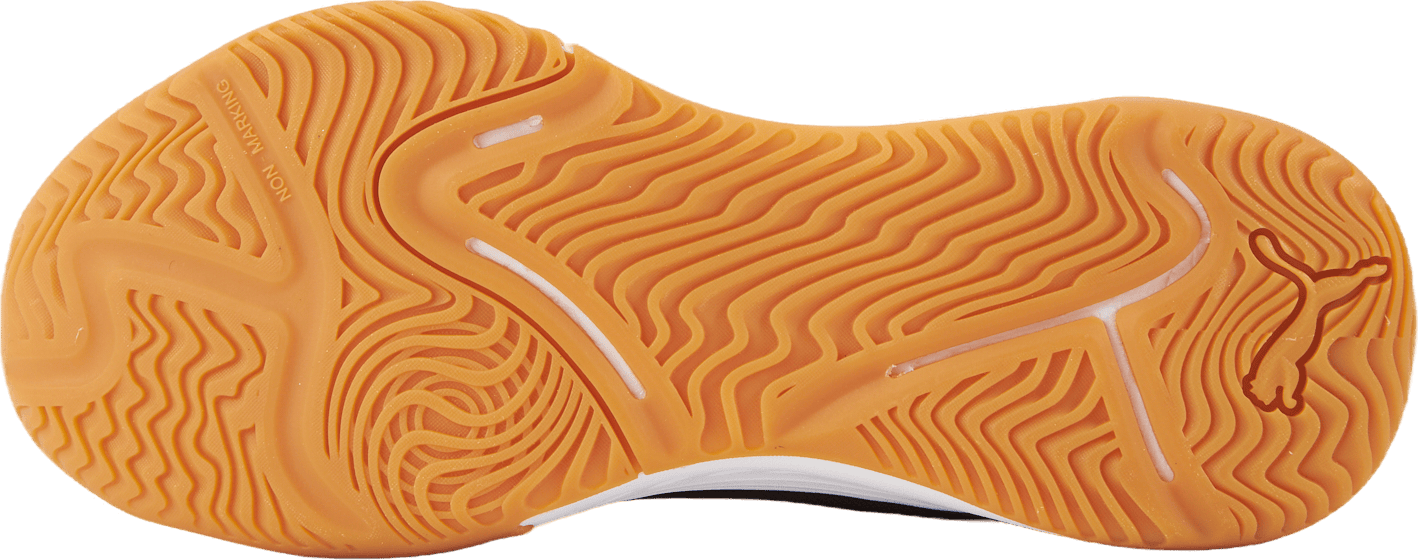 Varion Jr Puma Black-ultra Gray-gum - Bild 4