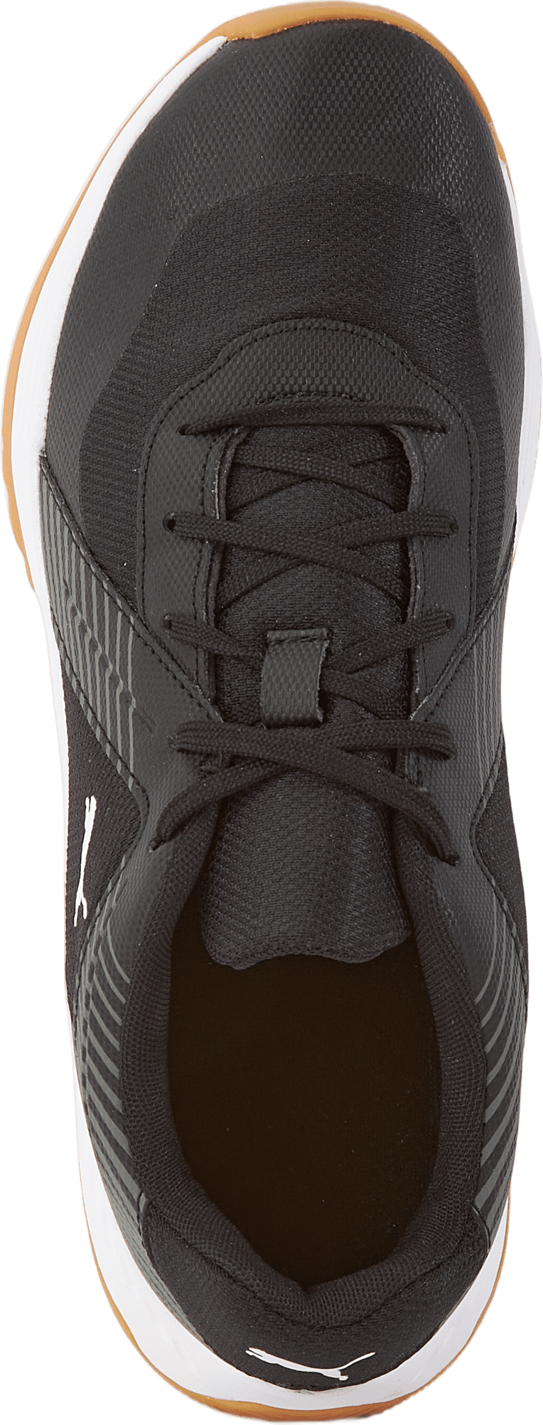 Varion Jr Puma Black-ultra Gray-gum - Bild 5