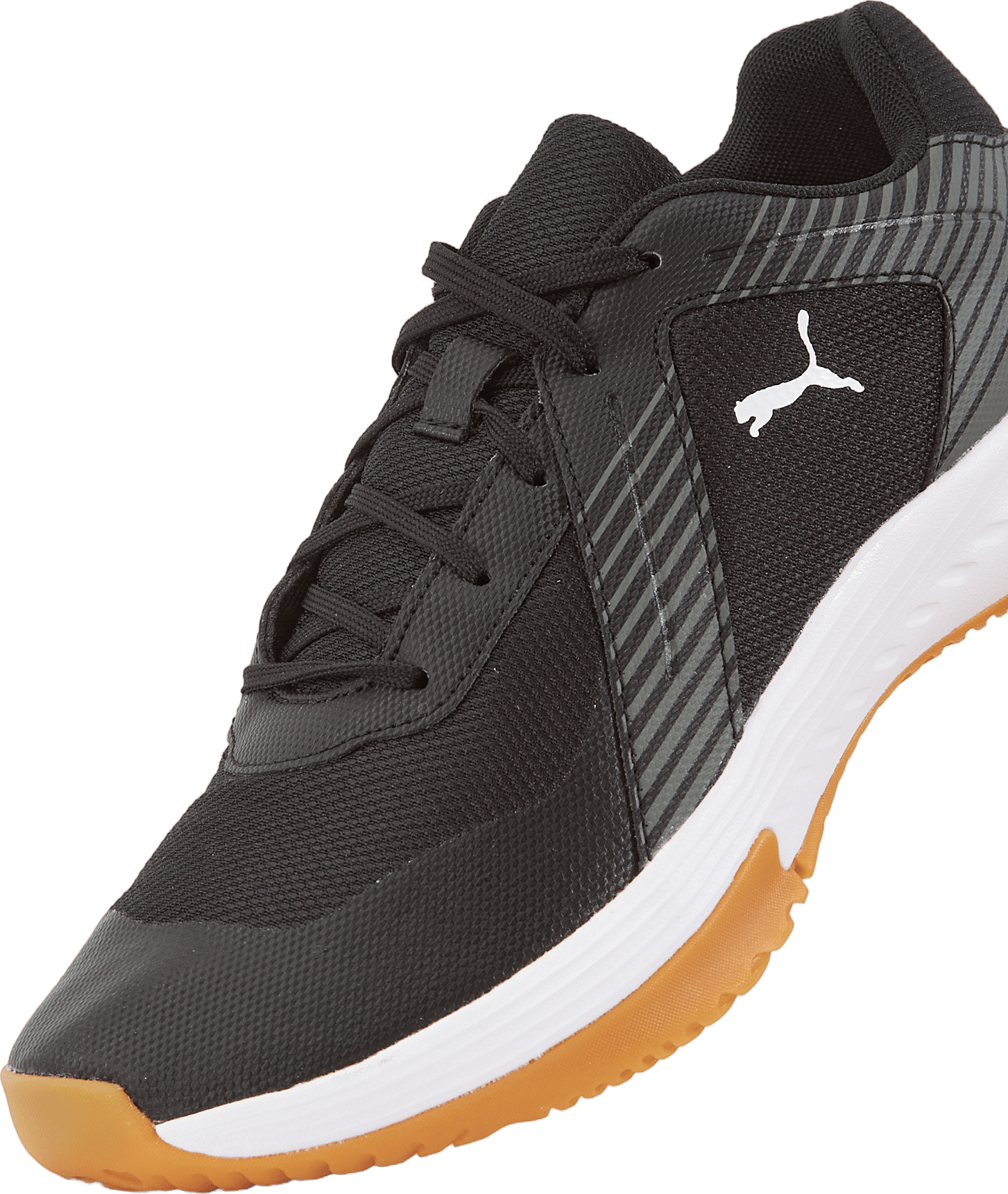 Varion Jr Puma Black-ultra Gray-gum - Bild 6
