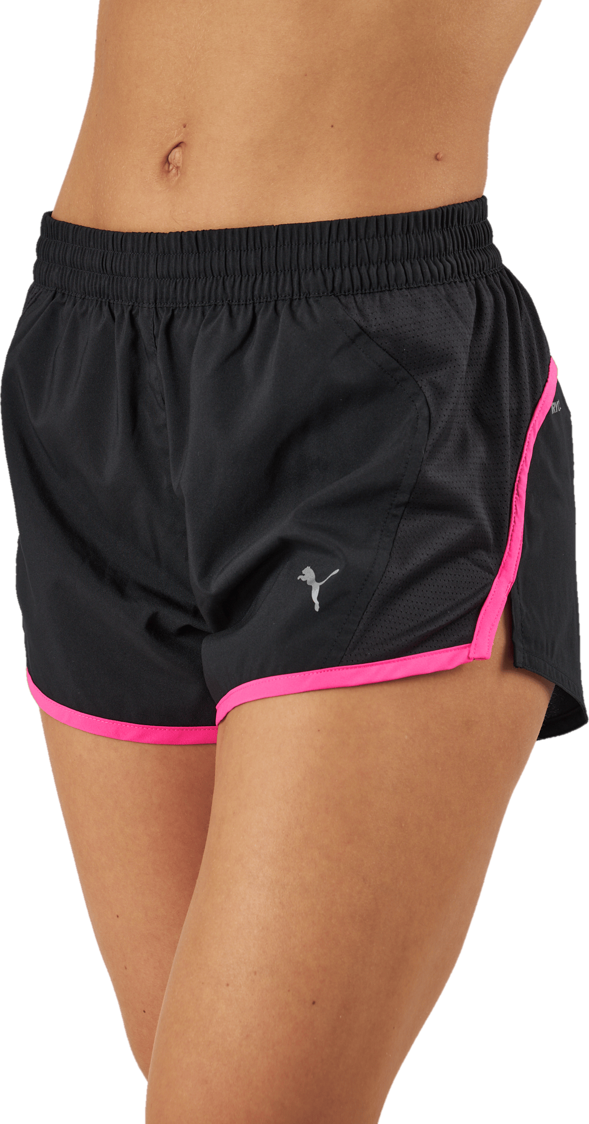 Run Favorite Velocity 3" Short Puma Black-ravish - Bild 4