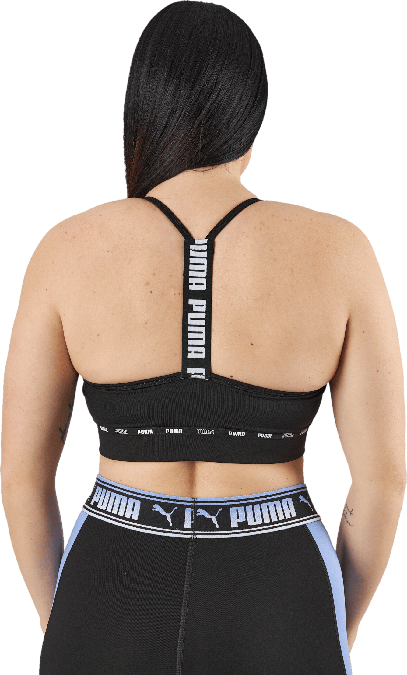 Low Impact Puma Strong Strappy Puma Black - Bild 3