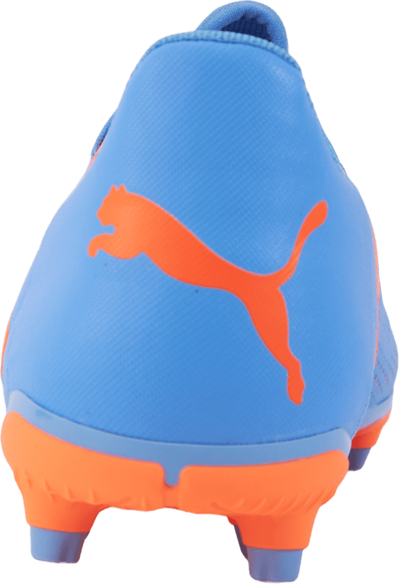 Future Play Fg/ag Blue Glimmer-puma White-ultra - Bild 2