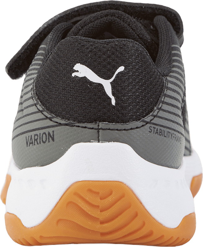 Varion V Jr Puma Black-ultra Gray-gum - Bild 2