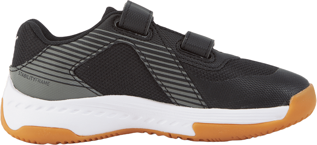 Varion V Jr Puma Black-ultra Gray-gum - Bild 3