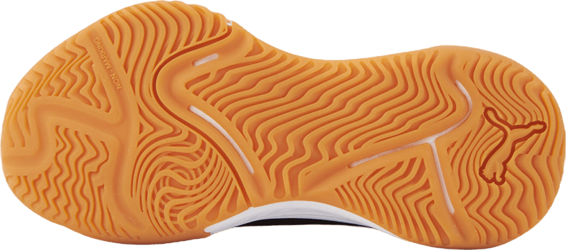 Varion V Jr Puma Black-ultra Gray-gum - Bild 4