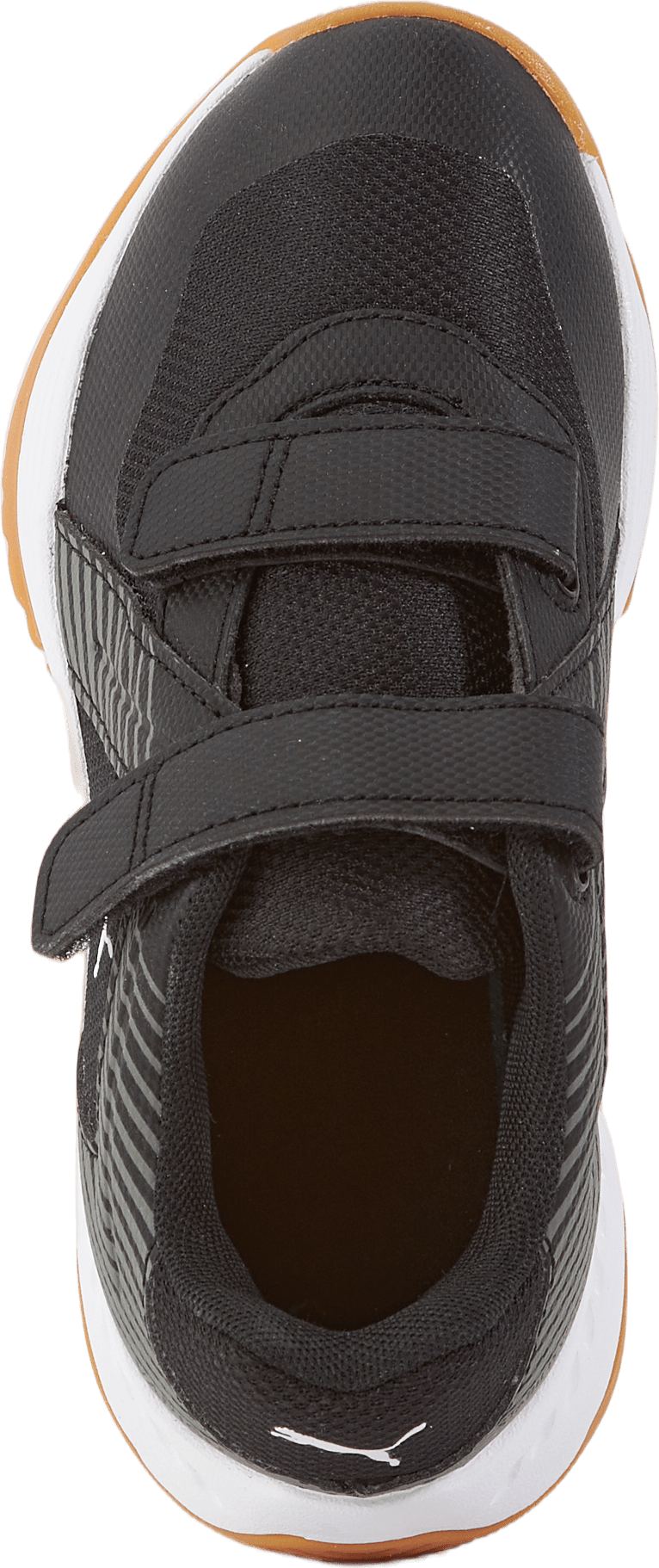 Varion V Jr Puma Black-ultra Gray-gum - Bild 5