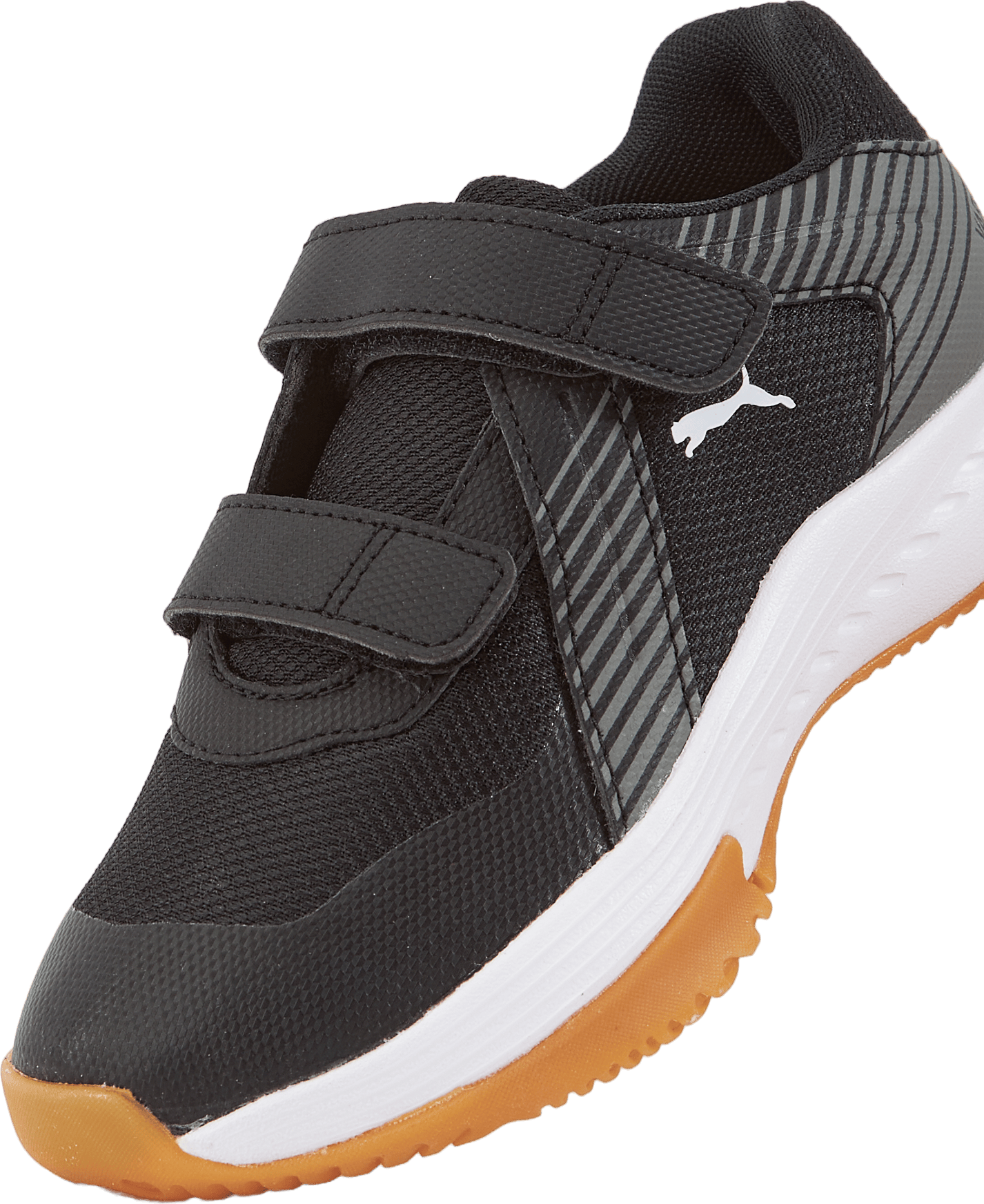 Varion V Jr Puma Black-ultra Gray-gum - Bild 6