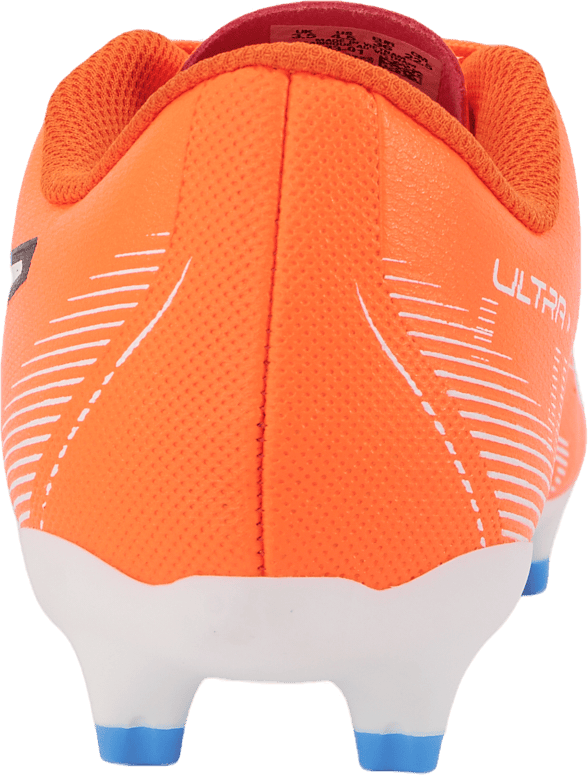Ultra Play Fg/ag Jr Ultra Orange-puma White-blue G - Bild 2