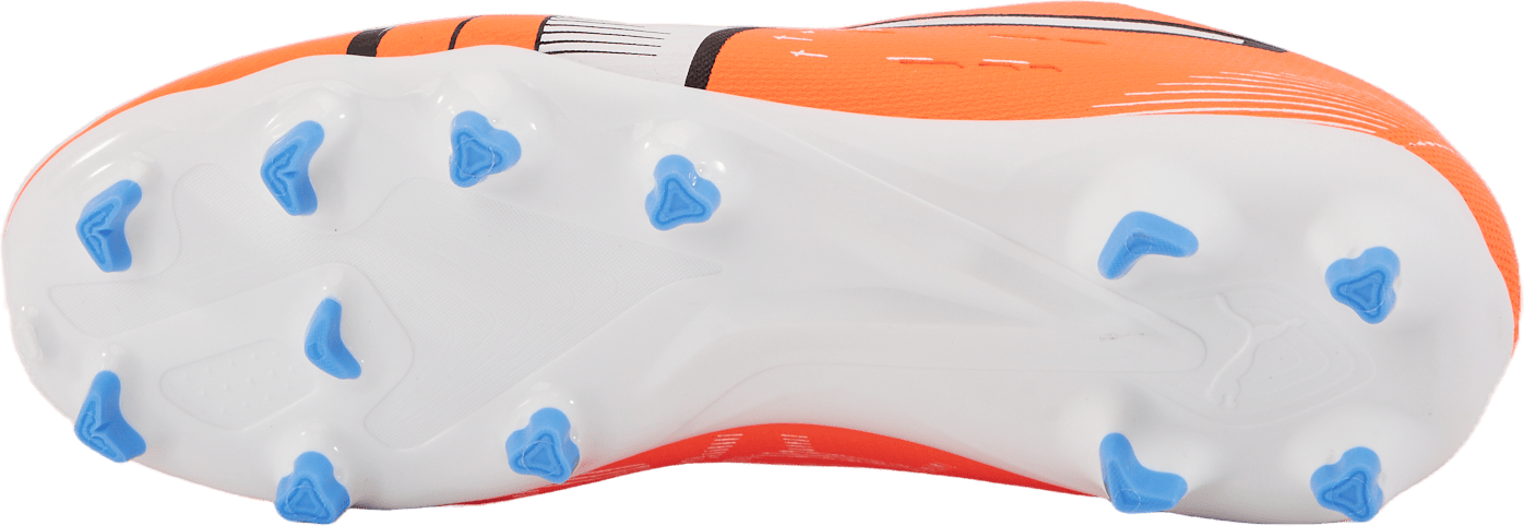 Ultra Play Fg/ag Jr Ultra Orange-puma White-blue G - Bild 4