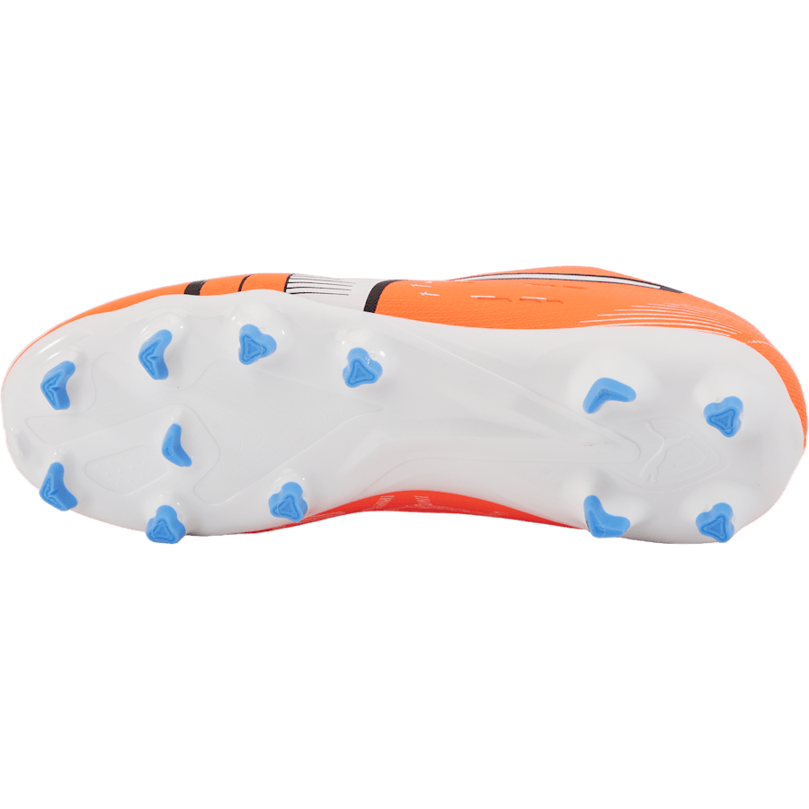 Ultra Play Fg/ag Jr Ultra Orange-puma White-blue G - Bild 4
