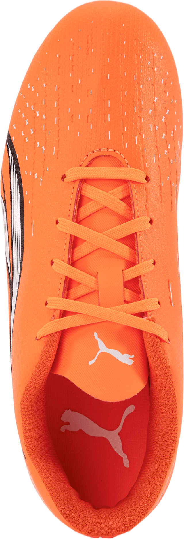 Ultra Play Fg/ag Jr Ultra Orange-puma White-blue G - Bild 5