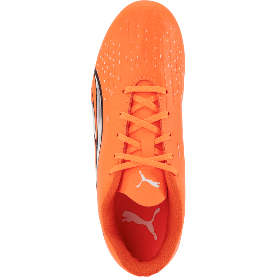 Ultra Play Fg/ag Jr Ultra Orange-puma White-blue G - Bild 5