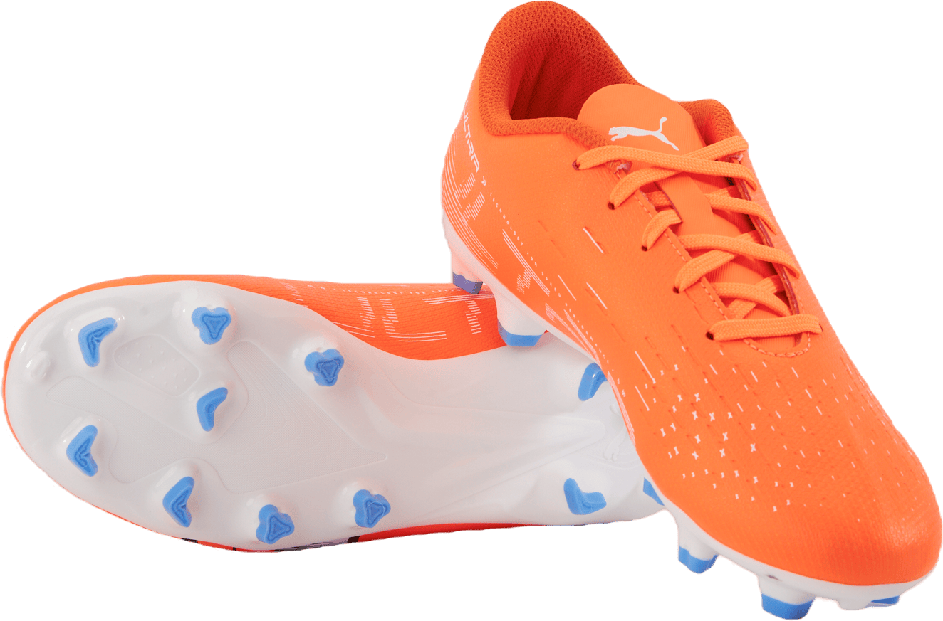 Ultra Play Fg/ag Jr Ultra Orange-puma White-blue G - Bild 7