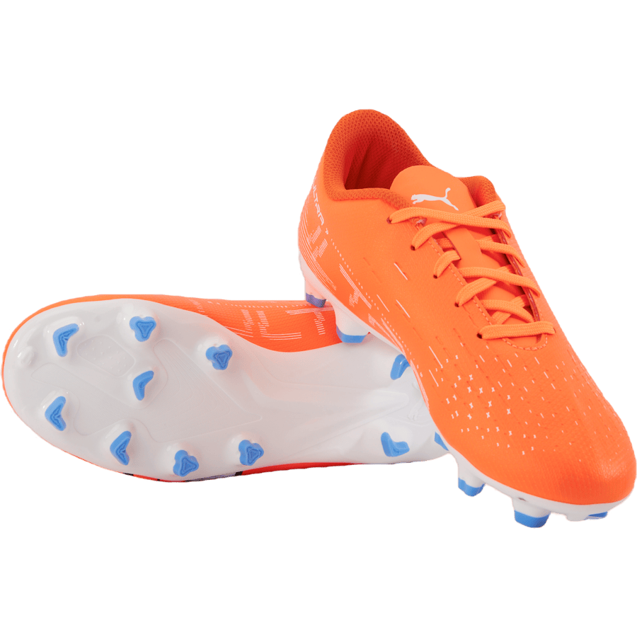 Ultra Play Fg/ag Jr Ultra Orange-puma White-blue G - Bild 7
