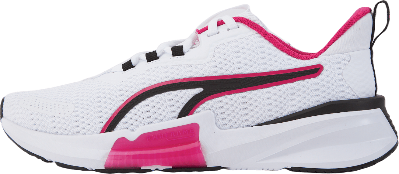 Pwrframe Tr 2 Wn S Puma White-puma Black-orchid S