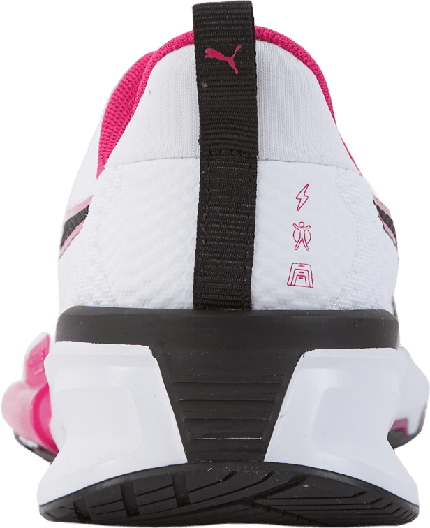 Pwrframe Tr 2 Wn S Puma White-puma Black-orchid S - Bild 2