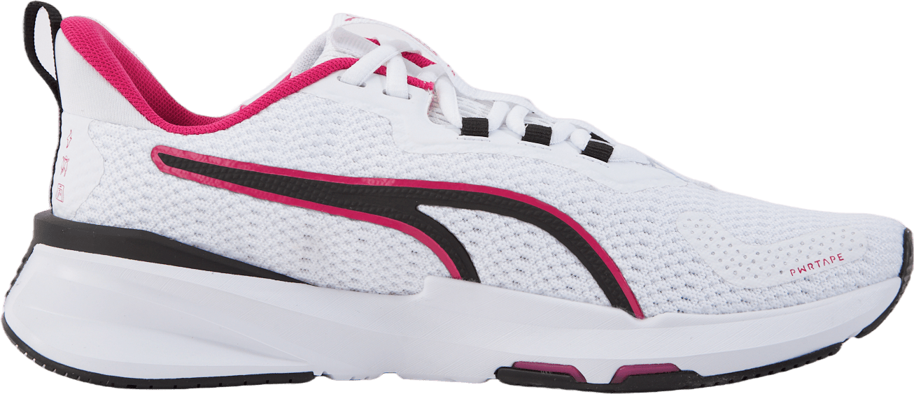 Pwrframe Tr 2 Wn S Puma White-puma Black-orchid S - Bild 3