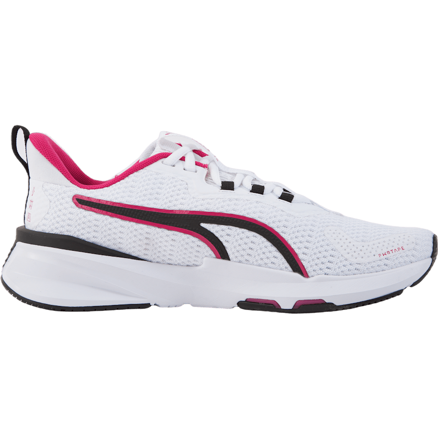 Pwrframe Tr 2 Wn S Puma White-puma Black-orchid S - Bild 3