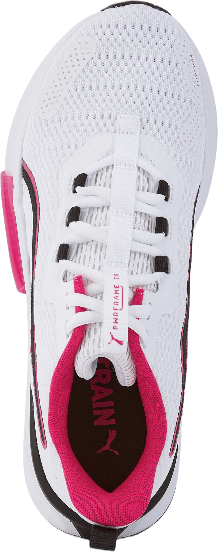 Pwrframe Tr 2 Wn S Puma White-puma Black-orchid S - Bild 5