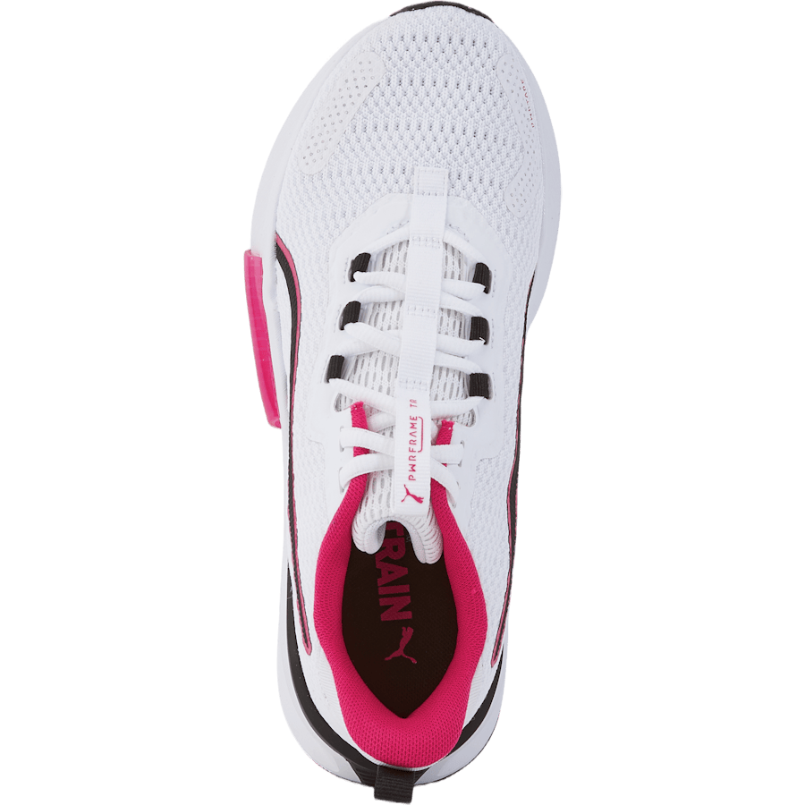 Pwrframe Tr 2 Wn S Puma White-puma Black-orchid S - Bild 5