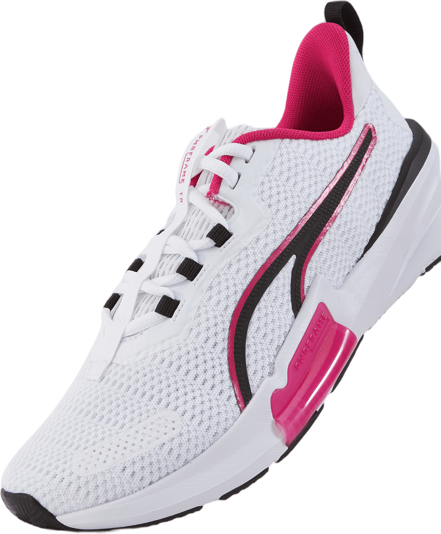 Pwrframe Tr 2 Wn S Puma White-puma Black-orchid S - Bild 6